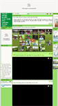 Mobile Screenshot of jvf.com.vn